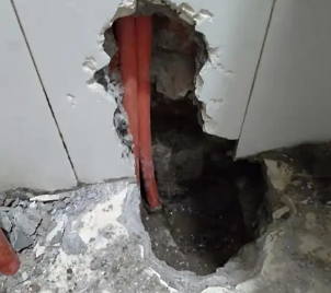 莲池漏水检测电话