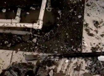 莲池漏水检测电话