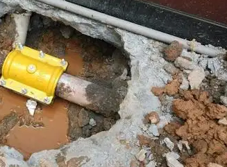 莲池漏水检测哪家好