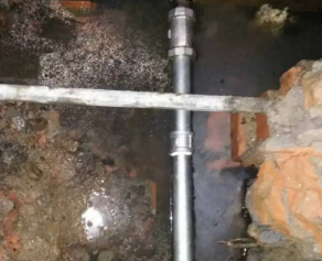 莲池漏水检测公司电话