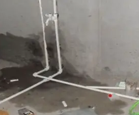 莲池水管漏水检测多少钱