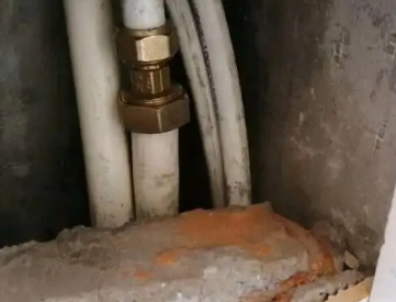 莲池水管漏水检测哪家好