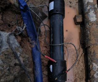 莲池水管漏水检测多少钱