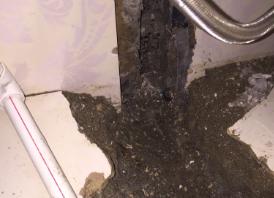 莲池卫生间测漏水哪家好