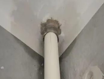 莲池卫生间测漏水价格