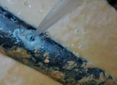 莲池水管漏水检测多少钱