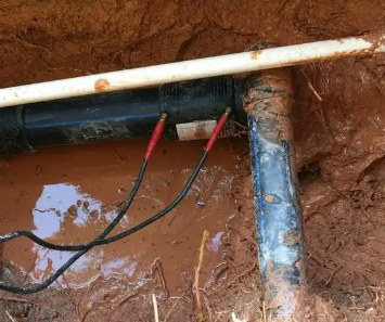 莲池水管漏水检测多少钱