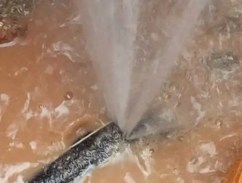 莲池水管漏水检测哪家好