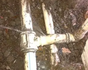 莲池卫生间测漏水多少钱