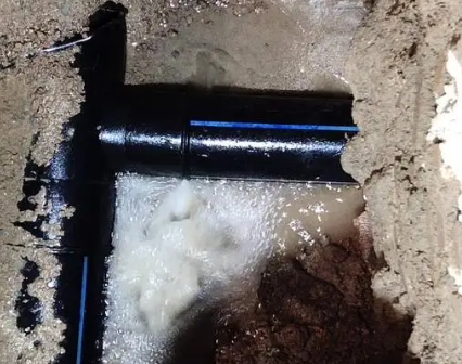 莲池水管漏水检测哪家好