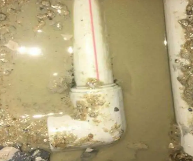 莲池水管漏水检测多少钱