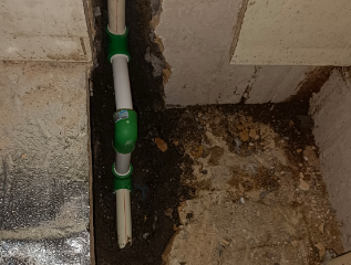 莲池卫生间测漏水哪家好