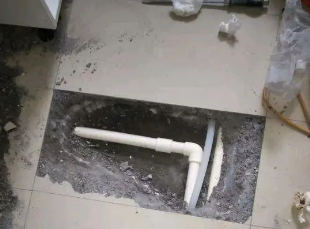 莲池卫生间测漏水哪家好