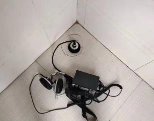 莲池测漏水公司